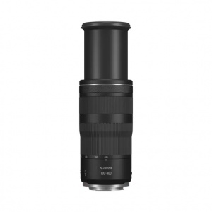 Canon RF 100-400mm F5.6-8 IS USM